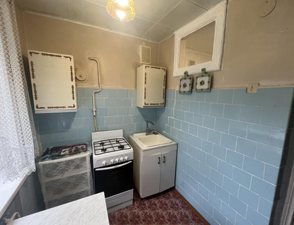 2-к. квартира, 40,5 м²