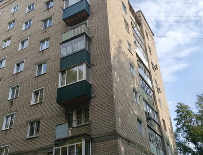 3-к. квартира, 54,6 м²
