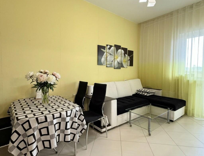 2-к. квартира, 81 м²