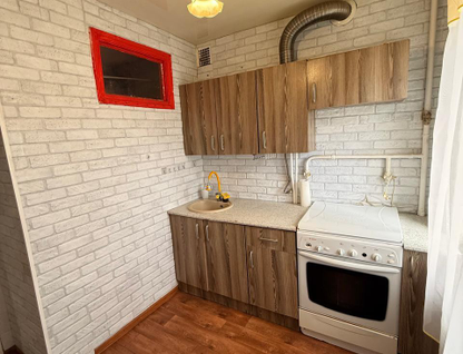 4-к. квартира, 63&nbsp;м²