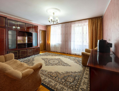 2-к. квартира, 54,3&nbsp;м²