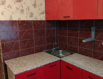 1-к. квартира, 31,3&nbsp;м²