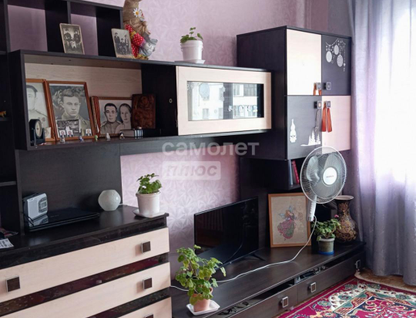1-к. квартира, 33&nbsp;м²
