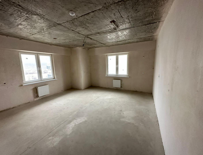 2-к. квартира, 74,9 м²