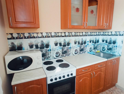 1-к. квартира, 38,6&nbsp;м²