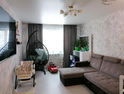 2-к. квартира, 47,9&nbsp;м²