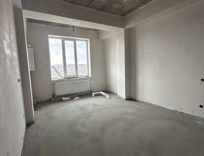 2-к. квартира, 57&nbsp;м²