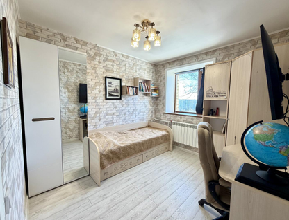 4-к. квартира, 82,3&nbsp;м²