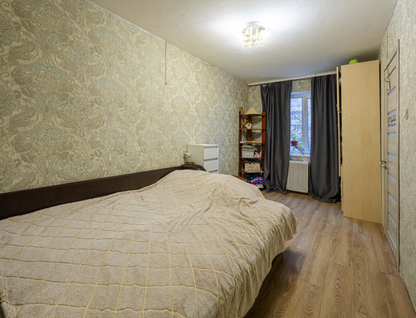 2-к. квартира, 44,7&nbsp;м²