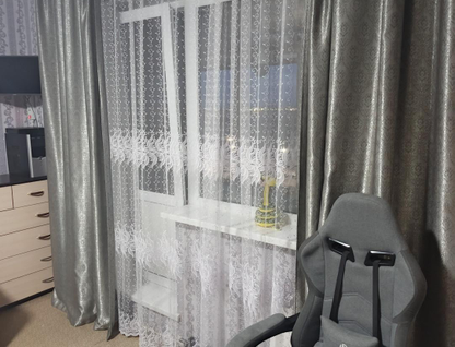 1-к. квартира, 38&nbsp;м²