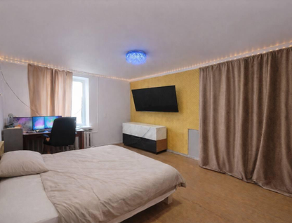 1-к. квартира, 31,1&nbsp;м²