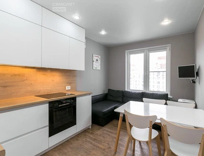 2-к. квартира, 57,5&nbsp;м²