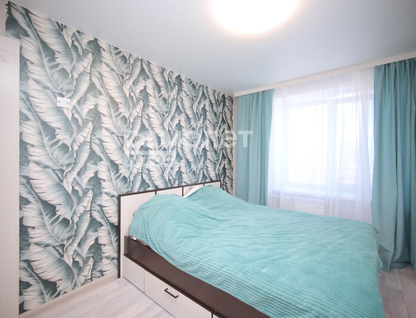 1-к. квартира, 12&nbsp;м²