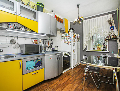 4-к. квартира, 73,8&nbsp;м²