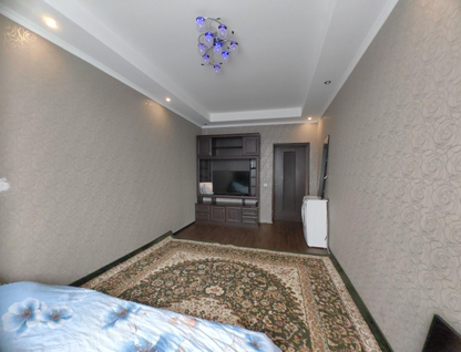 3-к. квартира, 63,6 м²
