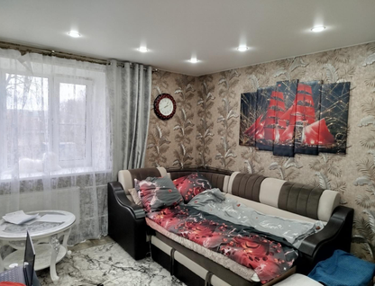 2-к. квартира, 40,2&nbsp;м²