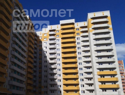 3-к. квартира, 71,3 м²