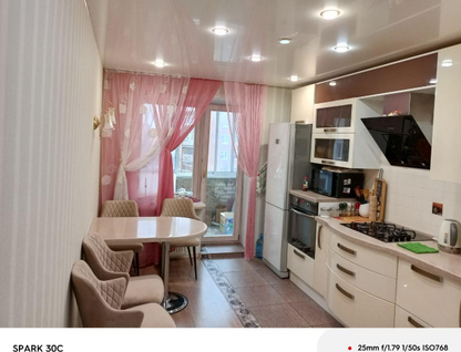 3-к. квартира, 90&nbsp;м²