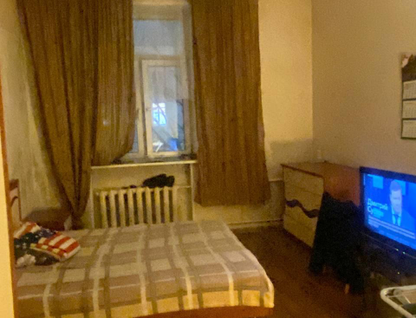 Комната, 17,9&nbsp;м²