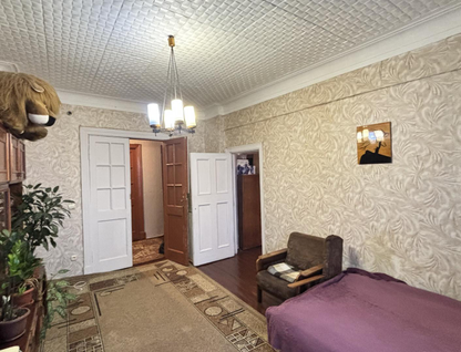 4-к. квартира, 90&nbsp;м²