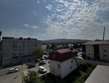 1-к. квартира, 49&nbsp;м²