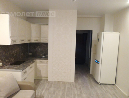 Студия, 25&nbsp;м²