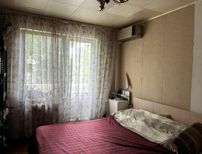 3-к. квартира, 64&nbsp;м²