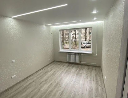 3-к. квартира, 64 м²