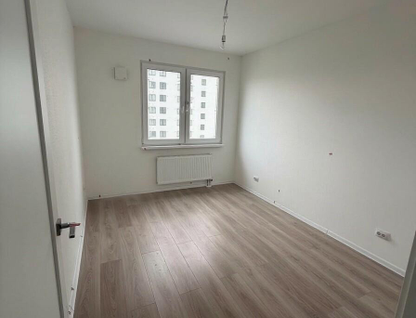 1-к. квартира, 33,4 м²
