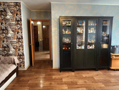 4-к. квартира, 60,2&nbsp;м²