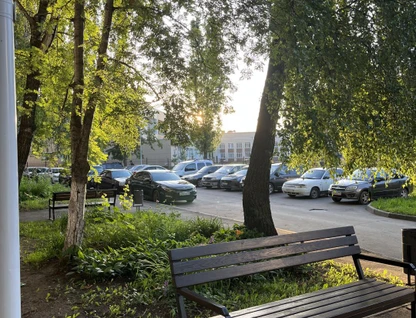 1-к. квартира, 30,2&nbsp;м²