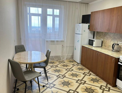 1-к. квартира, 44&nbsp;м²