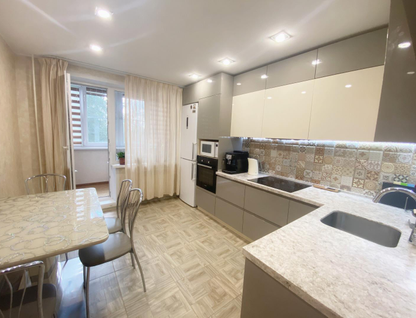 3-к. квартира, 64,1&nbsp;м²