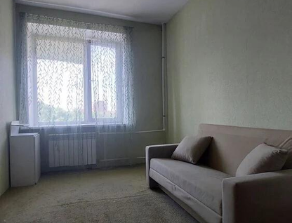 Студия, 19 м²
