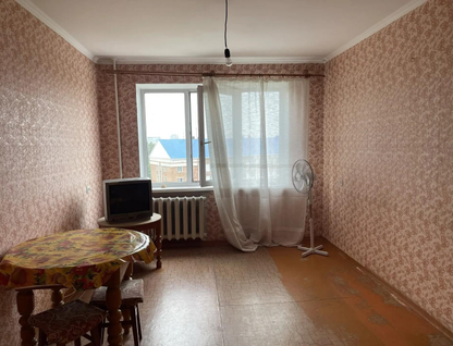 1-к. квартира, 30&nbsp;м²