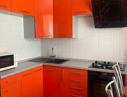 1-к. квартира, 42,6&nbsp;м²