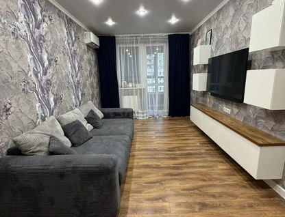 2-к. квартира, 64 м²