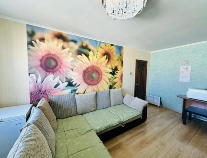 3-к. квартира, 67,6 м²