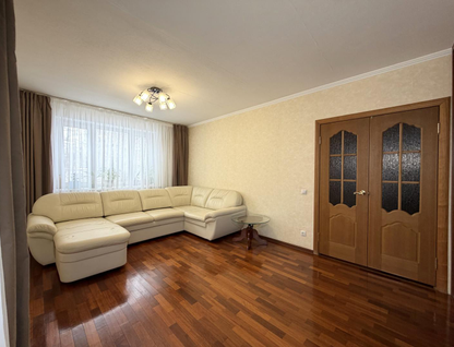 3-к. квартира, 64,1 м²