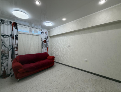 Студия, 19&nbsp;м²