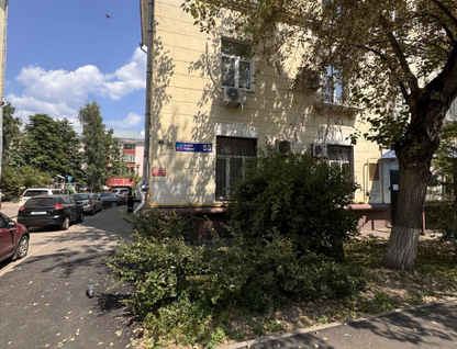 3-к. квартира, 67,3 м²
