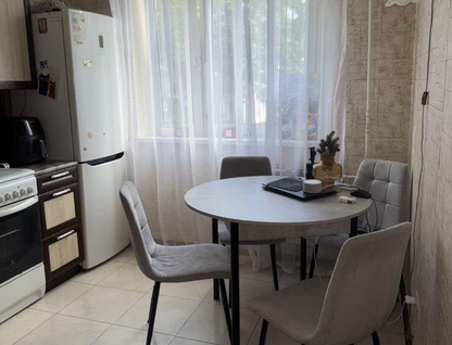 1-к. квартира, 39,1 м²