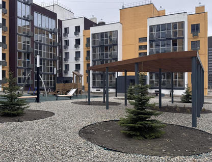 2-к. квартира, 53,8&nbsp;м²