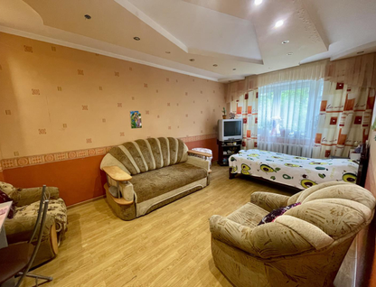 3-к. квартира, 62&nbsp;м²