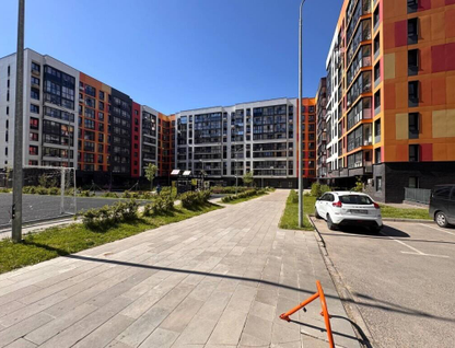 2-к. квартира, 63&nbsp;м²