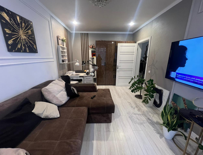 4-к. квартира, 90,1&nbsp;м²