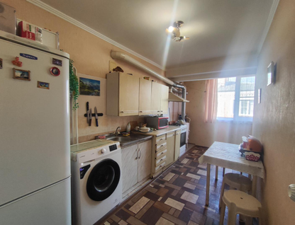 2-к. квартира, 50,9 м²