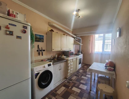 2-к. квартира, 50,9 м²