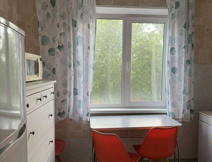 1-к. квартира, 32,9 м²