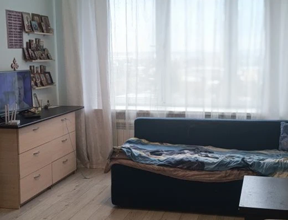 1-к. квартира, 40,4&nbsp;м²